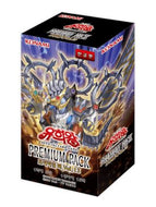 Yugioh Cards Premium Pack No.13 Booster Box PP13-KR / Korean Ver