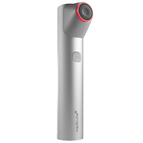 [MediCube] AGE-R High Focus Shot Home Skin Care Device