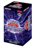Yugioh Cards Link Vrains Pack 3 Booster Box LVP3-KR 15 Pack / Korean Ver