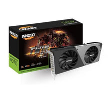 [INNO3D] GeForce RTX 4070 D6X 12GB TWIN X2 OC with DLSS 3