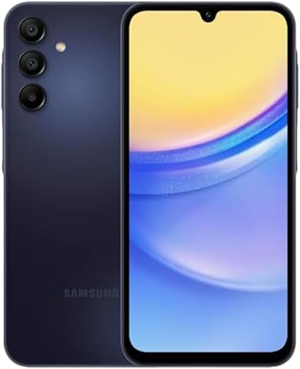 Galaxy A15 128GB SM-A155N 美品 韓国版 SAMSUNG Galaxy A15 SM-A155N (128GB) – koreanbro.com