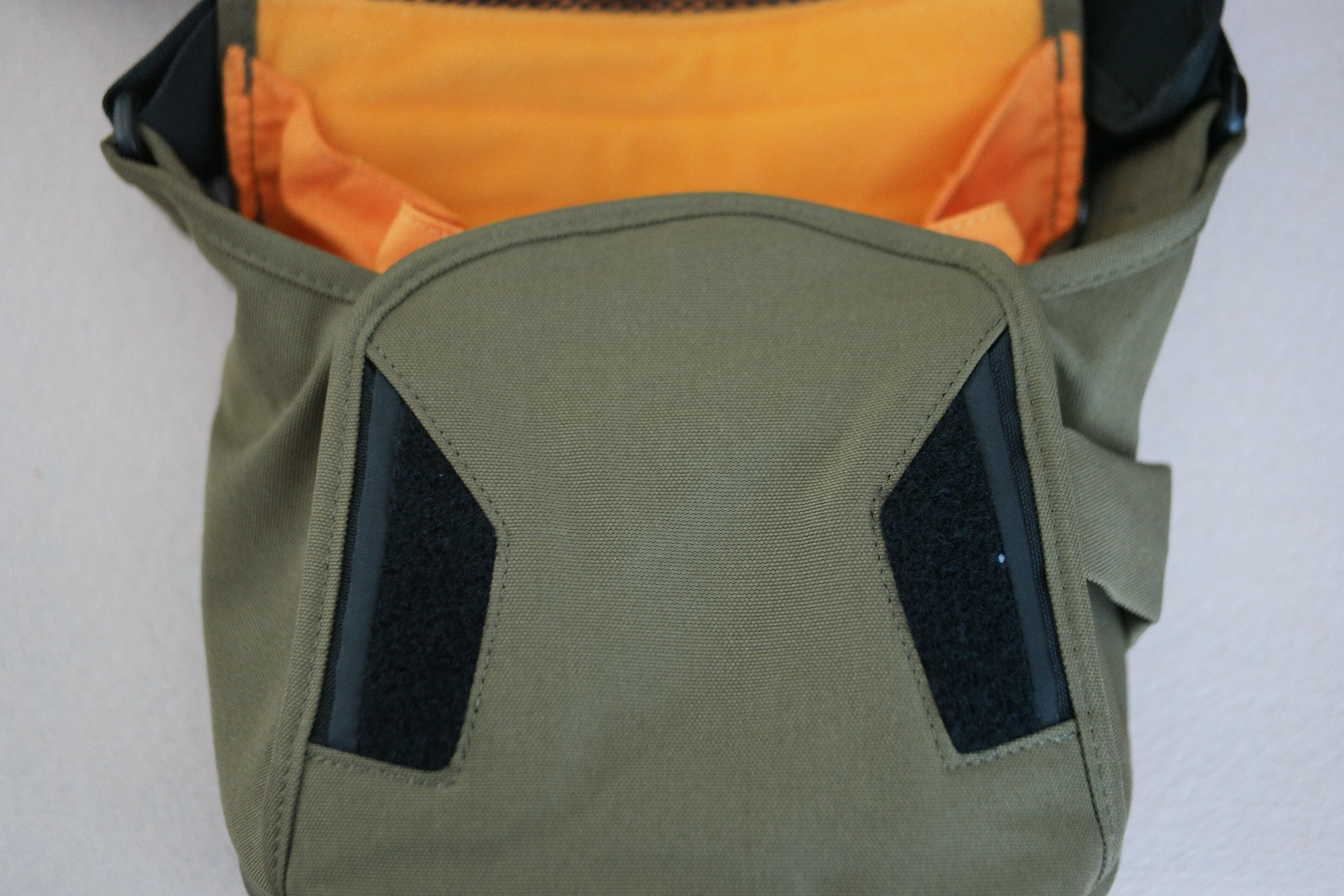 Crhmpler camera bag
