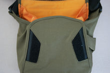 Crhmpler camera bag