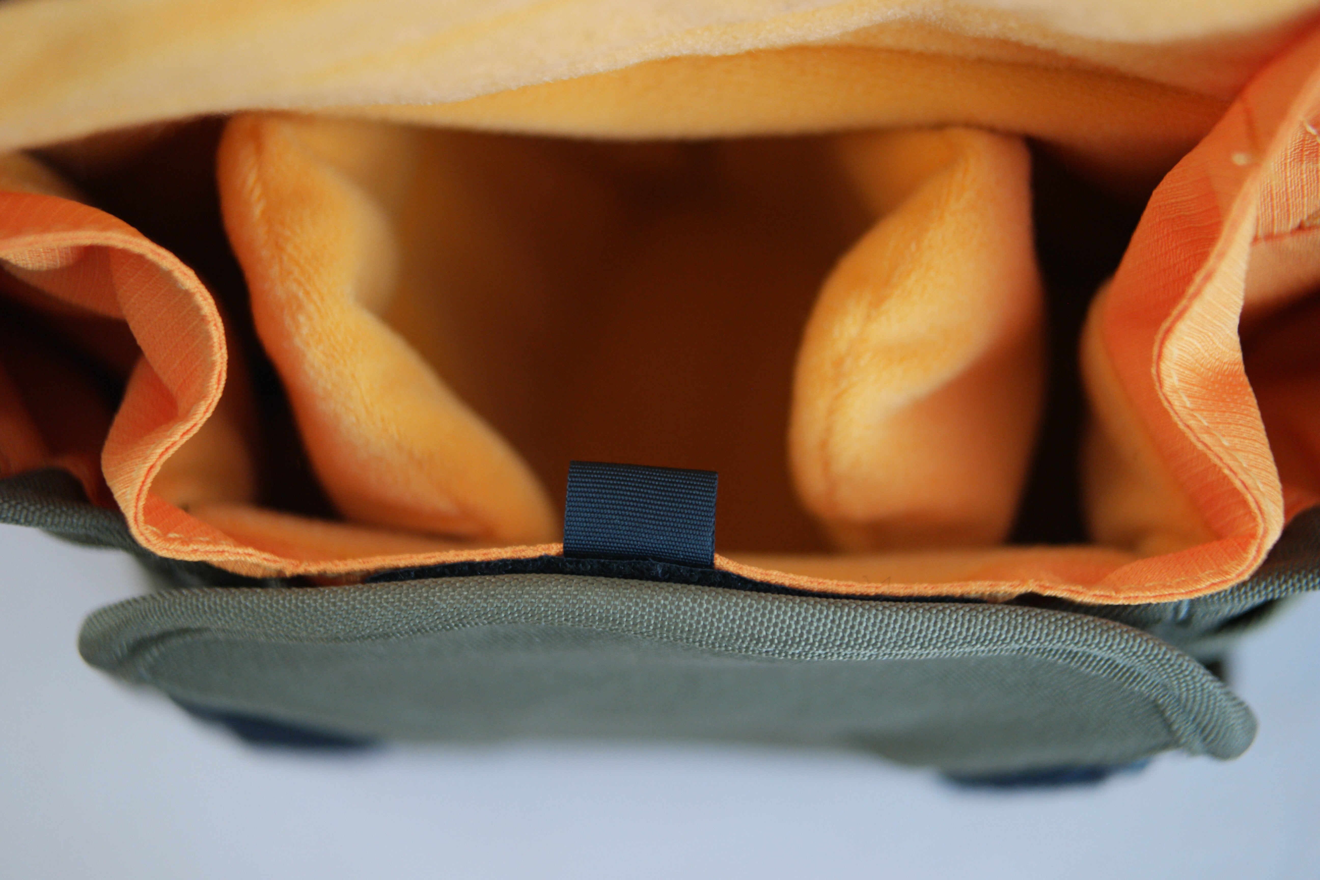 Crhmpler camera bag