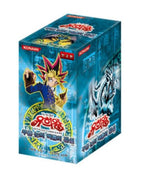 Yugioh card Legend of Blue Eyes White Dragon LOB-K Booster Box / Korean Ver