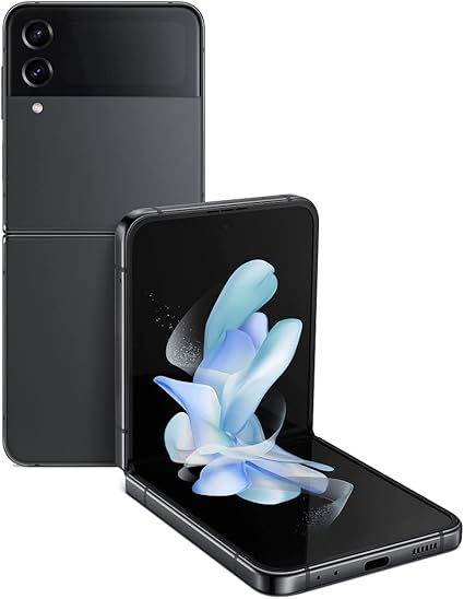 SAMSUNG Galaxy Z Flip 4 SM-F721N (256GB)