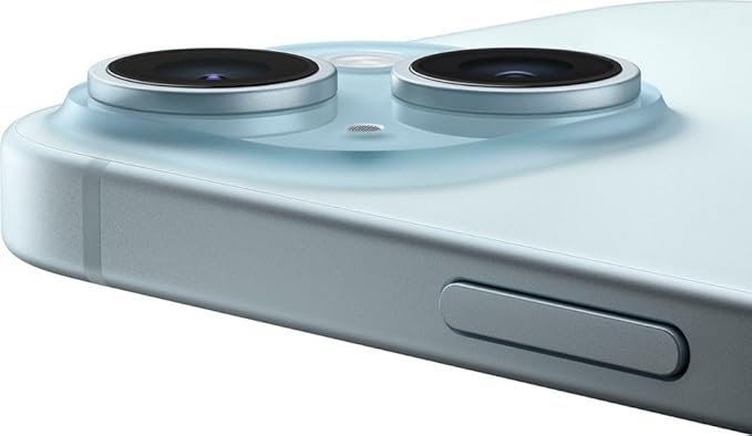 Apple iPhone 15 A3090 128GB Used iPhone15