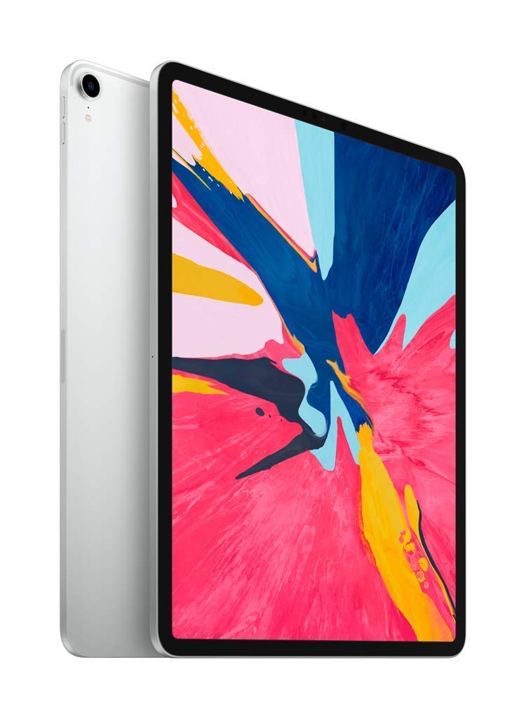 Apple iPad Pro 12.9-inch, 3rd Generation - Wi-Fi