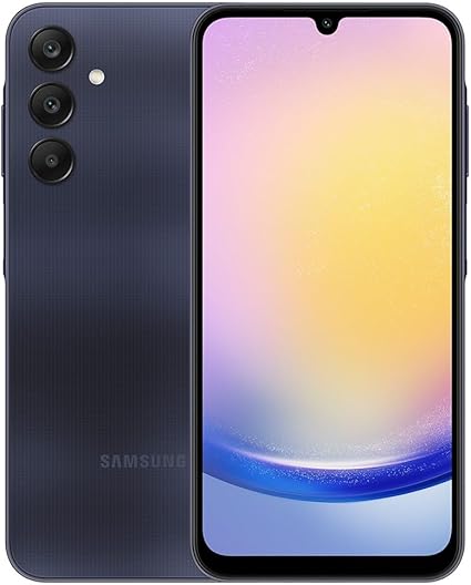 Samsung Galaxy A25 SM-A256N  (128GB)
