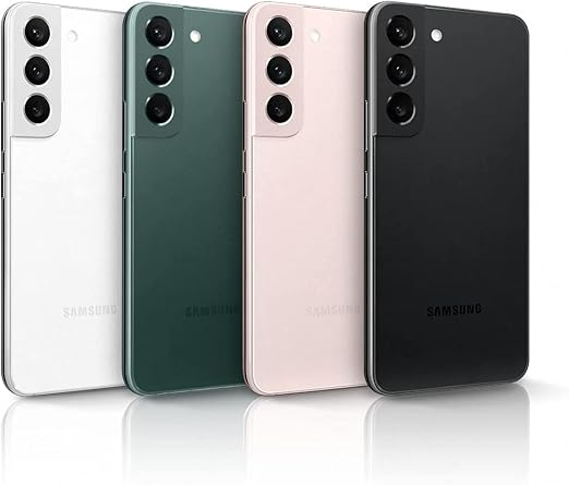 Samsung S22無印 8GB/256GB SM-S901N 韓国版 SAMSUNG Galaxy S22 SM-S901N (256GB) – koreanbro.com