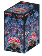 Yugioh Cards Shadow Of Infinity SOI-KR Booster Box 40 Pack / Korean Ver