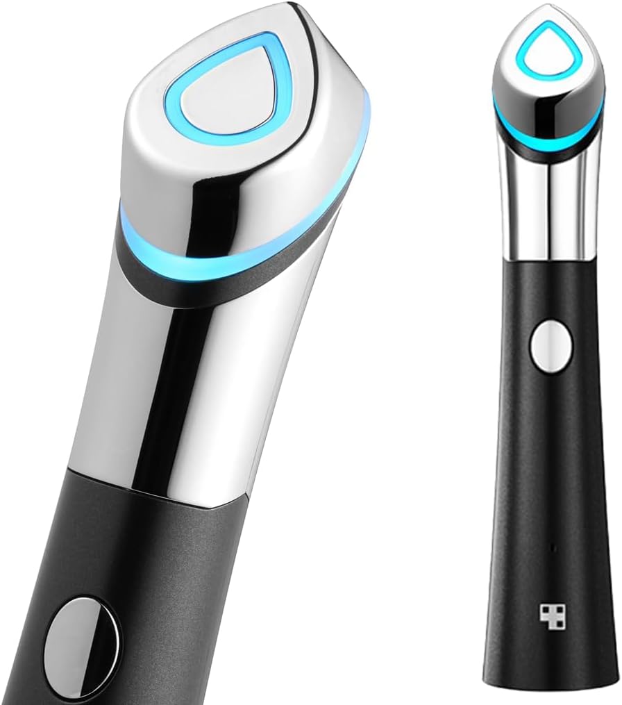 [MediCube] Age-R Booster H - Korean No.1 Skin Care Device - Facial Glow Booster for Maximizing and Boosting Skin Care Absorption - Needle Free