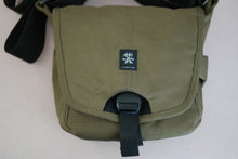 Crhmpler camera bag
