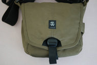 Crhmpler camera bag