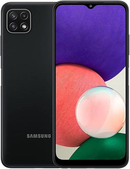Samsung Galaxy Buddy A226 5G (128GB, 4GB)