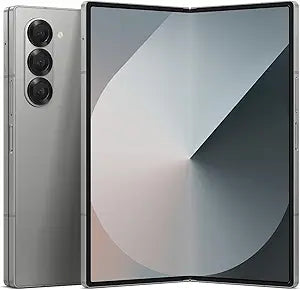 SAMSUNG Galaxy Z Fold 6 SM-F956N (256GB) – koreanbro.com