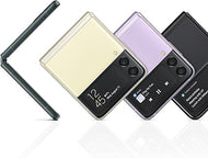 SAMSUNG Galaxy Z Flip 3 5G SM-F711N (256GB)