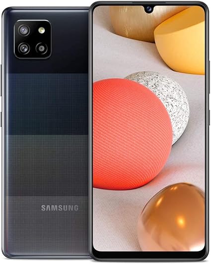 Samsung Galaxy A42 SM-A426N 5G (128GB)