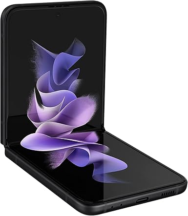 SAMSUNG Galaxy Z Flip 3 5G SM-F711N (256GB)