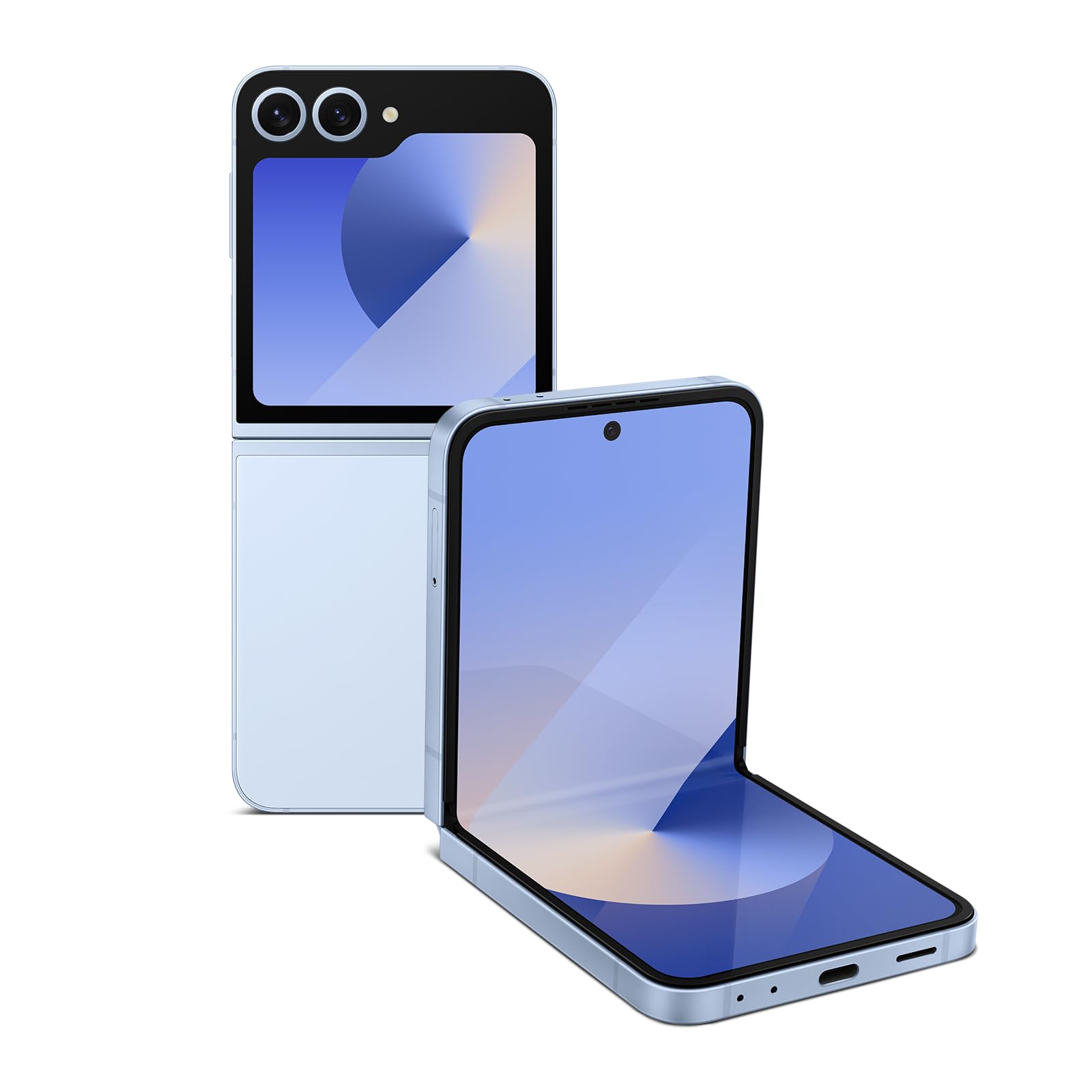SAMSUNG Galaxy Z Flip 6 	SM-F741N  (256GB)
