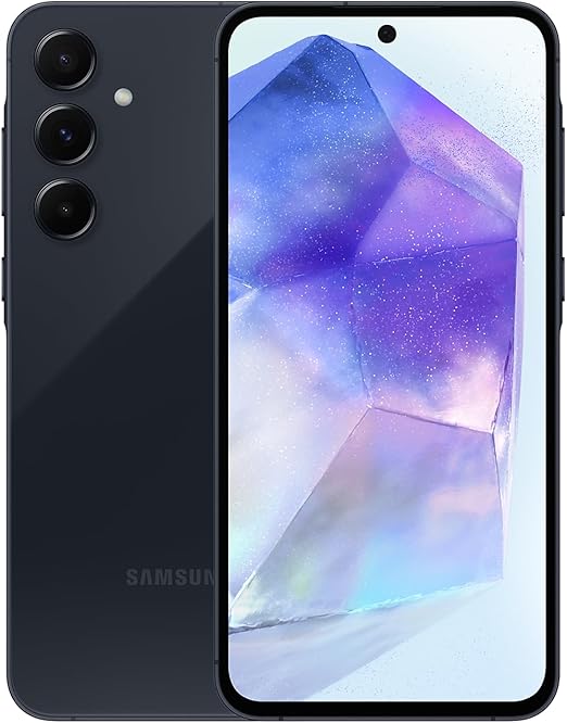 Samsung Galaxy Quantum5 A556 (128GB)