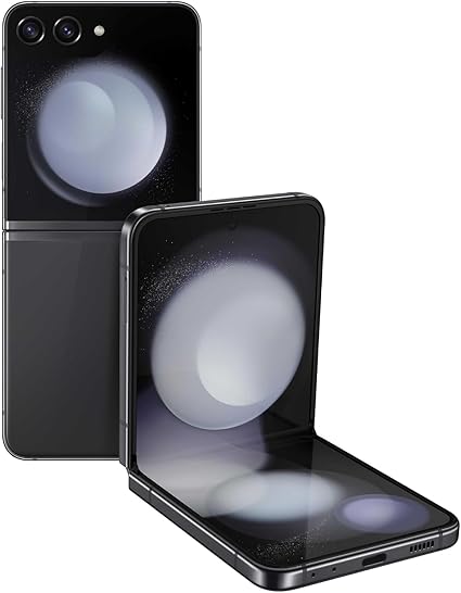 SAMSUNG Galaxy Z Flip5 SM-F731N (256GB)