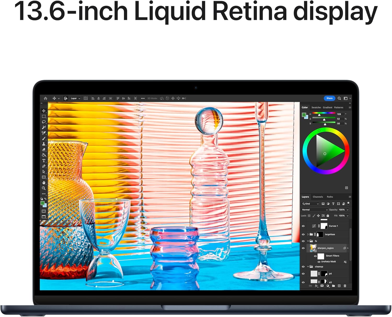 [Apple] 2022 MacBook pro 13-inch Laptop with M2 chip
