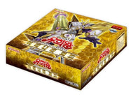 Yugioh Cards Eternity Code Booster Box ETCO-KR / Korean Ver
