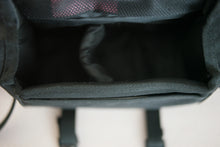 Digital mirrorless camera bag (black)