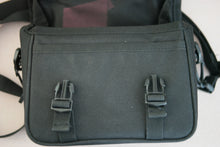 Digital mirrorless camera bag (black)