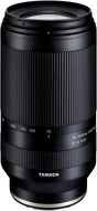 [Tamron] 70-300mm F/4.5-6.3 Di III RXD for Sony/nikon Mirrorless Full Frame/APS-C E-Mount Black