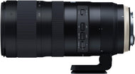 [Tamron] SP 70-200mm F/2.8 Di VC G2 for Canon/Nikon EF DSLR