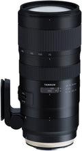 [Tamron] SP 70-200mm F/2.8 Di VC G2 for Canon/Nikon EF DSLR