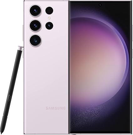 SAMSUNG Galaxy S23 Ultra SM-S918N (256GB)