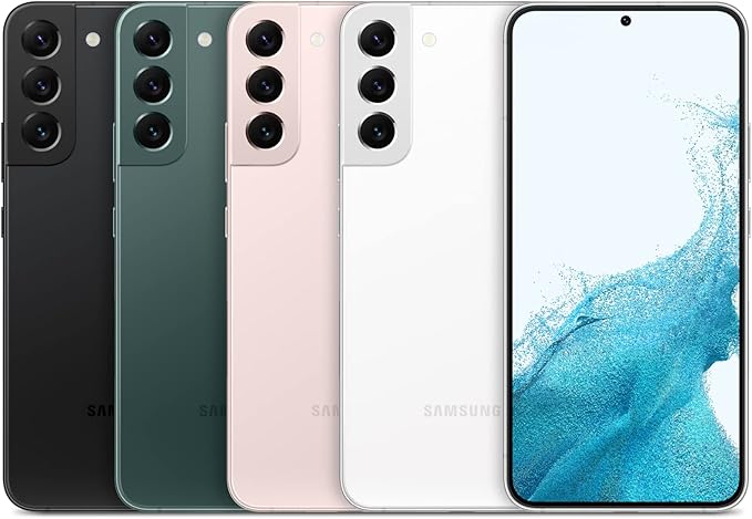 SAMSUNG Galaxy S22+SM-S906N (256GB)