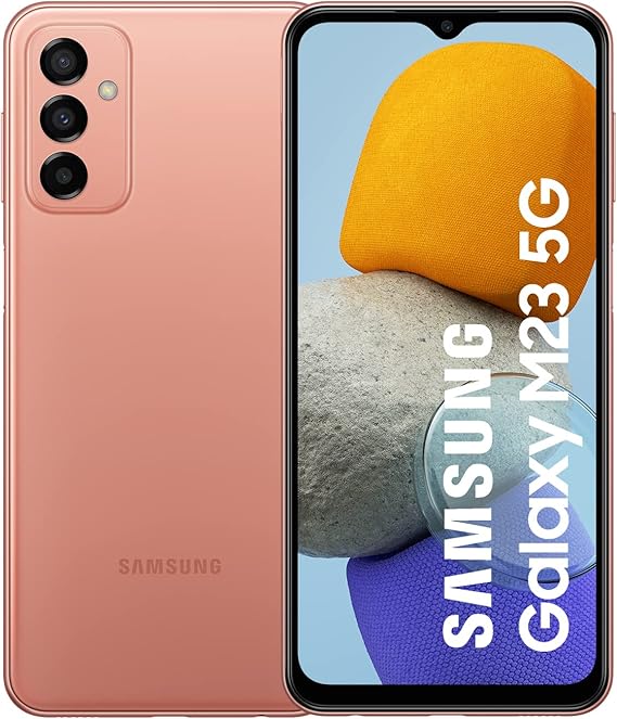Samsung Galaxy A23 5G SM-A235N (128GB) – koreanbro.com