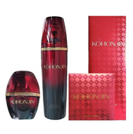 KOHONJIN Nutrition Skin Essence & Cream Set + 5 Gift - Express