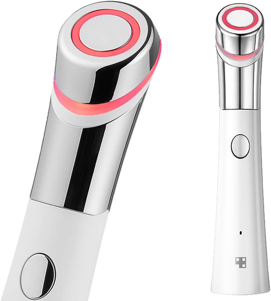 [MediCube] Age-R ATS Air Shot - Microneedling Skin Care Device for Pore Tightening, Enhanced Absorption, and Smoother Skin Texture - Exfoliation and Skin Rejuvenation - Korean Skincare