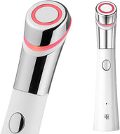 [MediCube] Age-R ATS Air Shot - Microneedling Skin Care Device for Pore Tightening, Enhanced Absorption, and Smoother Skin Texture - Exfoliation and Skin Rejuvenation - Korean Skincare