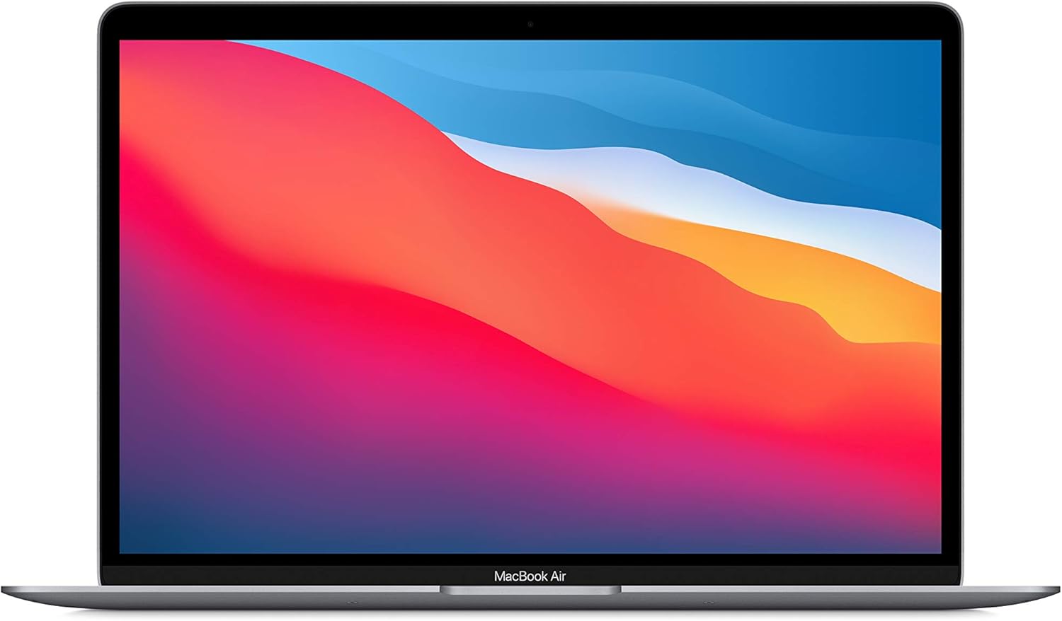[Apple]2020  MacBook Air Laptop: Apple M1 Chip, 13??Retina Display