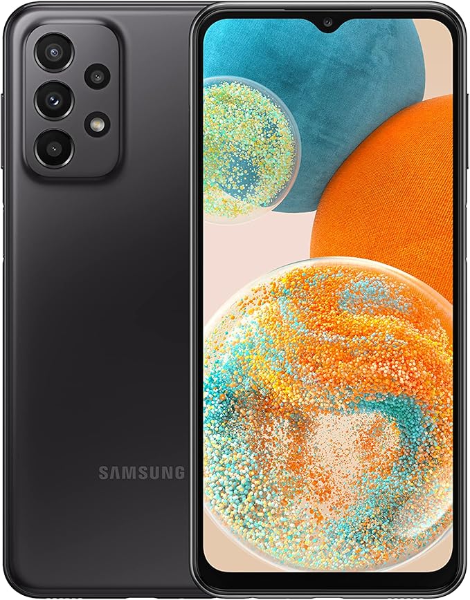 SAMSUNG Galaxy A23 SM-A235N (128GB)
