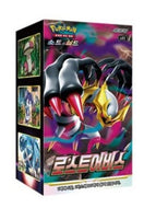 Pokemon card  Lost Abyss 30boxes (1 Carton)