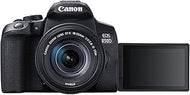 [Canon EOS 850D] Mirrorless Camera (Body Only)