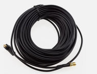 BlackVue 15m 2Ch Video Cable DR650S DR750S DR750X & DR900S Truck Dash Cameras