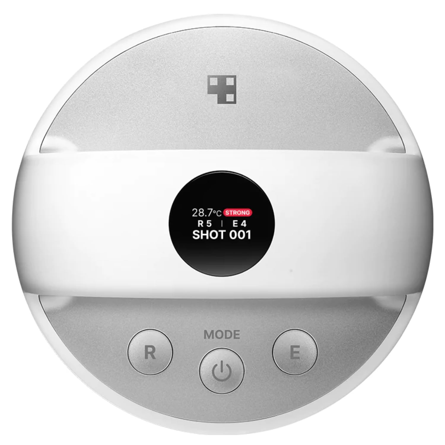 [MediCube] Age-R Contour Body Shot - A Body Slim Contouring Device - Improvement in Sagging Arms and Thigh Skin Texture - Achieve Smooth and Elastic Body at home - Korea Skin Care