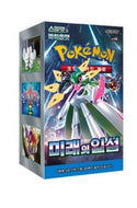 Pokemon card  Future Flash 30boxes (1 Carton)