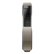 Gateman G-SUIT Simple+ Push-Pull  Door Lock