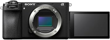 [SONY ?¡¾6700] ?¡¾6700 ILCE-6700 body Camera