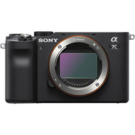 [SONY A7C] ?¡¾7C ILCE-7C body Mirrorless SLR Camera