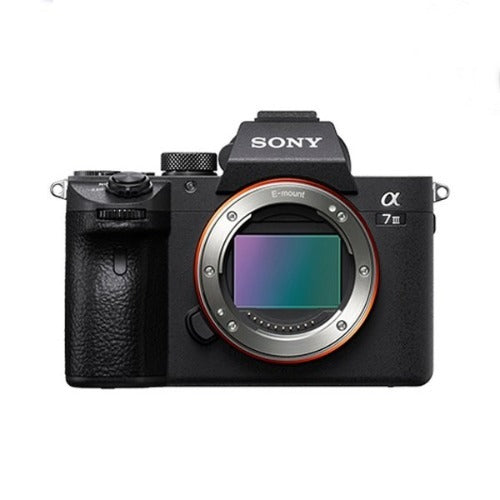 [SONY A7M3] ?¡¾7 III ILCE-7M3 body Mirrorless SLR Camera